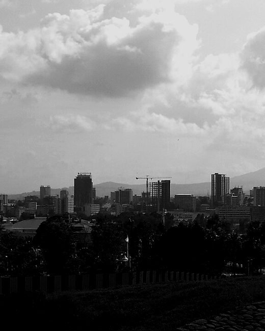 Addis Ababa, Ethiopia