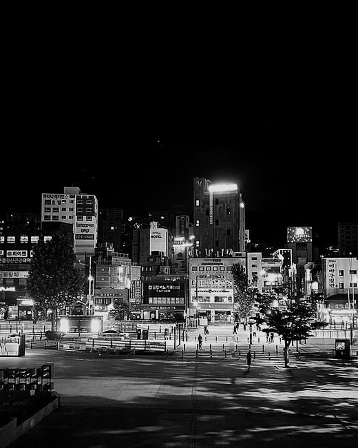 Busan, South Korea