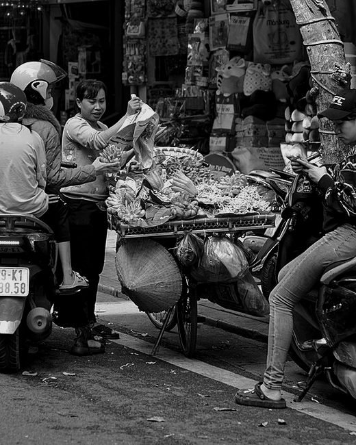 Hanoi, Vietnam