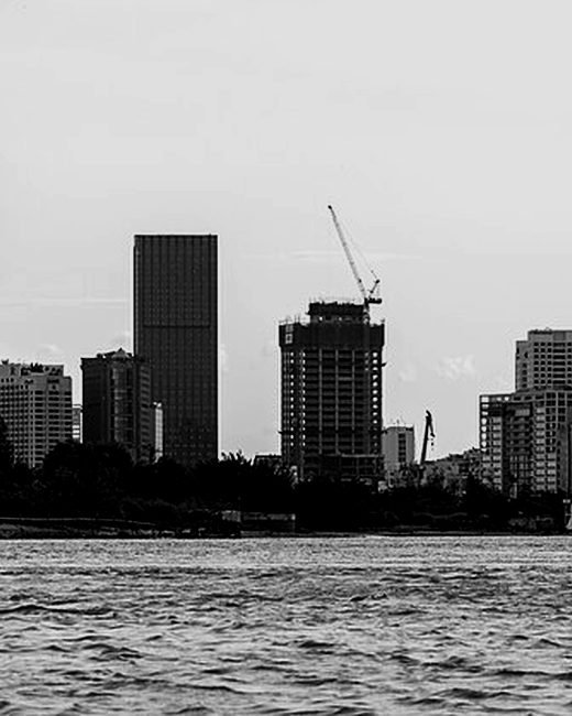 Ho Chi Minh, Vietnam