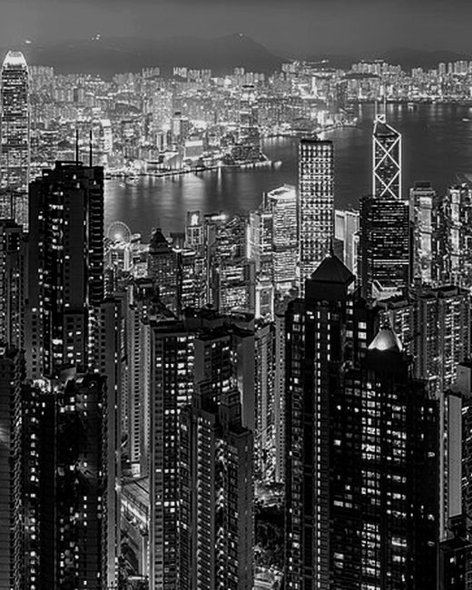 Hong Kong, Hong Kong