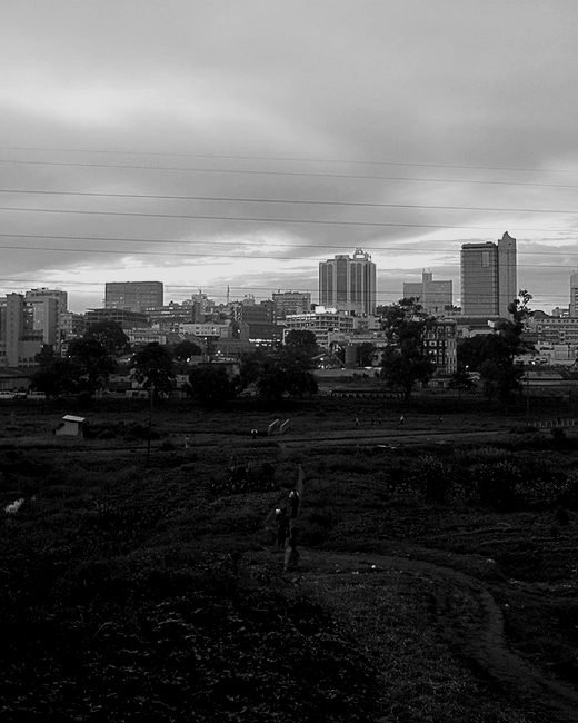 Kampala, Uganda