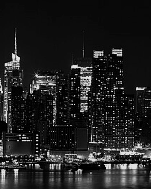 New York, USA