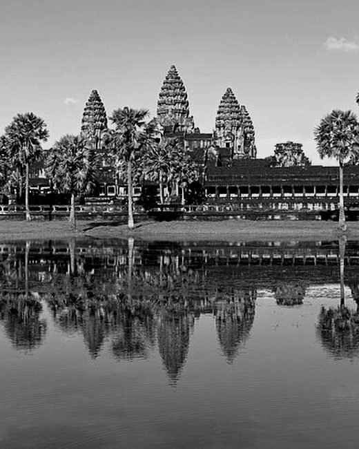 Siem Reap, Cambodia