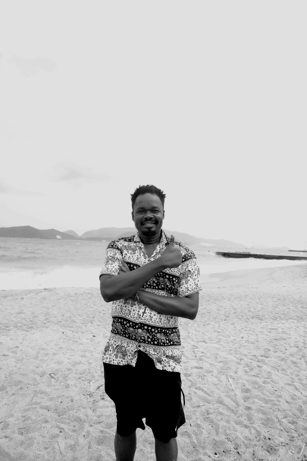 Dennis Obel — software developer and founder