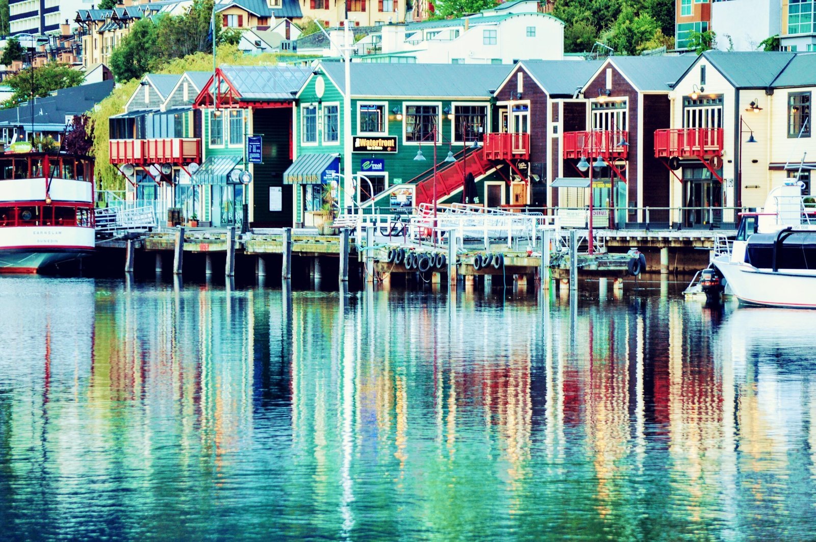  NEW ZEALAND QUEENSTOWN