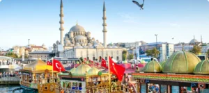 Island Hopping And Weather Tips